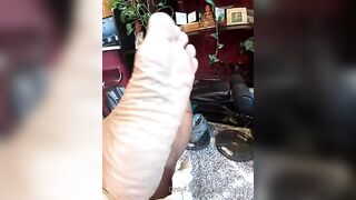 Moorishg (shanexxxdiesel) OnlyFans Leaks Legendary American Bull 57