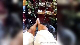 Moorishg (shanexxxdiesel) OnlyFans Leaks Legendary American Bull 57