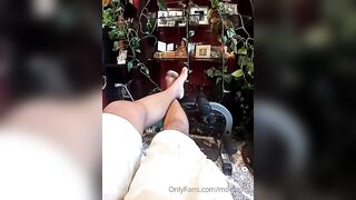 Moorishg (shanexxxdiesel) OnlyFans Leaks Legendary American Bull 57