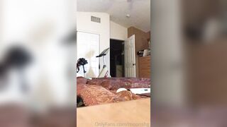 Moorishg (shanexxxdiesel) OnlyFans Leaks Legendary American Bull 35