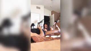 Moorishg (shanexxxdiesel) OnlyFans Leaks Legendary American Bull 35