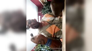 Moorishg (shanexxxdiesel) OnlyFans Leaks Legendary American Bull 13