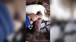 Moorishg (shanexxxdiesel) OnlyFans Leaks Legendary American Bull 28