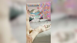 Eatpraydong (EPDtravels) OnlyFans Leaks Charlie and Miles Couples uncensored sex blog 25