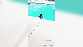 Eatpraydong (EPDtravels) OnlyFans Leaks Charlie and Miles Couples uncensored sex blog 54