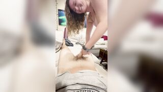 Eatpraydong (EPDtravels) OnlyFans Leaks Charlie and Miles Couples uncensored sex blog 58