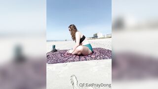 Eatpraydong (EPDtravels) OnlyFans Leaks Charlie and Miles Couples uncensored sex blog 64