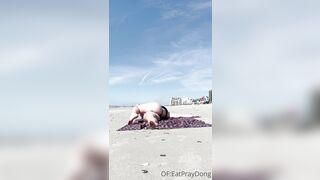 Eatpraydong (EPDtravels) OnlyFans Leaks Charlie and Miles Couples uncensored sex blog 68