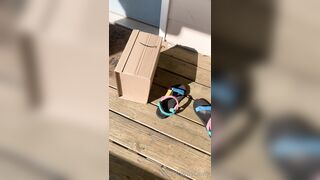 Eatpraydong (EPDtravels) OnlyFans Leaks Charlie and Miles Couples uncensored sex blog 96