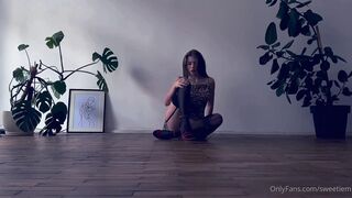 Sweetiegirlm OnlyFans Leaks Sweetgirl Sweetiem Porn Video 13