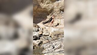 Theartache (Amanda Achen aka Museofyourdream) OnlyFans Leaks Porn Video 23