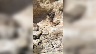 Theartache (Amanda Achen aka Museofyourdream) OnlyFans Leaks Porn Video 23