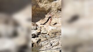 Theartache (Amanda Achen aka Museofyourdream) OnlyFans Leaks Porn Video 23