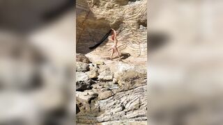 Theartache (Amanda Achen aka Museofyourdream) OnlyFans Leaks Porn Video 23