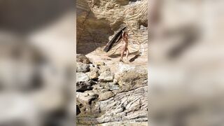 Theartache (Amanda Achen aka Museofyourdream) OnlyFans Leaks Porn Video 23