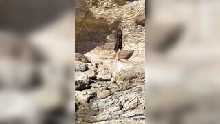 Theartache (Amanda Achen aka Museofyourdream) OnlyFans Leaks Porn Video 23