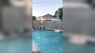 Theartache (Amanda Achen aka Museofyourdream) OnlyFans Leaks Porn Video 26