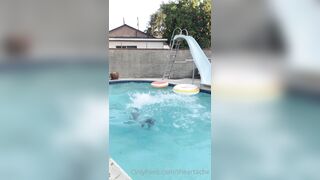 Theartache (Amanda Achen aka Museofyourdream) OnlyFans Leaks Porn Video 26