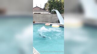 Theartache (Amanda Achen aka Museofyourdream) OnlyFans Leaks Porn Video 26