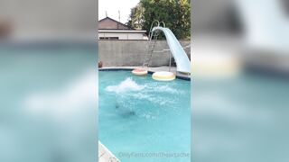 Theartache (Amanda Achen aka Museofyourdream) OnlyFans Leaks Porn Video 26