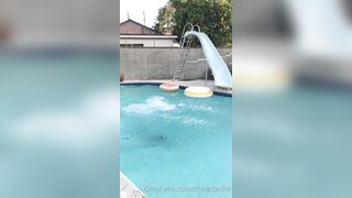 Theartache (Amanda Achen aka Museofyourdream) OnlyFans Leaks Porn Video 26