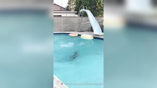 Theartache (Amanda Achen aka Museofyourdream) OnlyFans Leaks Porn Video 26