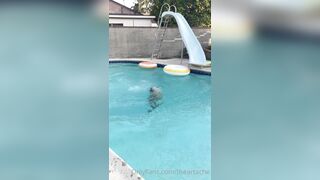 Theartache (Amanda Achen aka Museofyourdream) OnlyFans Leaks Porn Video 26