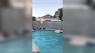 Theartache (Amanda Achen aka Museofyourdream) OnlyFans Leaks Porn Video 26