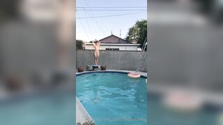 Theartache (Amanda Achen aka Museofyourdream) OnlyFans Leaks Porn Video 26