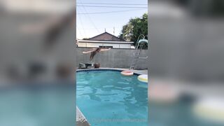 Theartache (Amanda Achen aka Museofyourdream) OnlyFans Leaks Porn Video 26