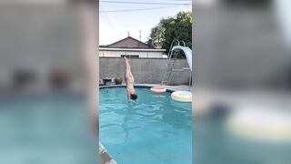 Theartache (Amanda Achen aka Museofyourdream) OnlyFans Leaks Porn Video 26