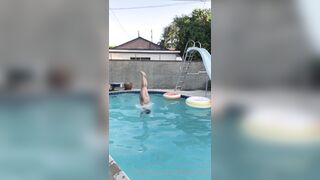 Theartache (Amanda Achen aka Museofyourdream) OnlyFans Leaks Porn Video 26