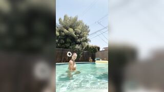 Theartache (Amanda Achen aka Museofyourdream) OnlyFans Leaks Porn Video 22