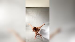 Theartache (Amanda Achen aka Museofyourdream) OnlyFans Leaks Porn Video 55