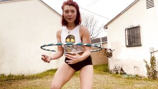 Theartache (Amanda Achen aka Museofyourdream) OnlyFans Leaks Porn Video 5