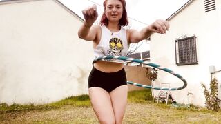 Theartache (Amanda Achen aka Museofyourdream) OnlyFans Leaks Porn Video 5