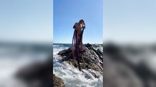 Theartache (Amanda Achen aka Museofyourdream) OnlyFans Leaks Porn Video 19