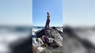 Theartache (Amanda Achen aka Museofyourdream) OnlyFans Leaks Porn Video 19