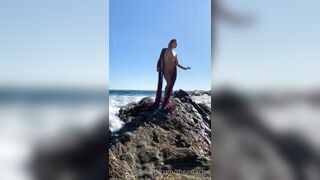 Theartache (Amanda Achen aka Museofyourdream) OnlyFans Leaks Porn Video 19