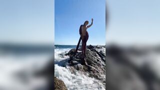 Theartache (Amanda Achen aka Museofyourdream) OnlyFans Leaks Porn Video 19