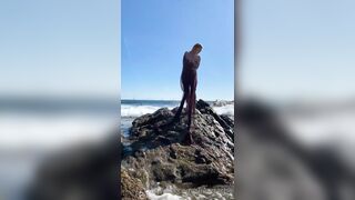 Theartache (Amanda Achen aka Museofyourdream) OnlyFans Leaks Porn Video 19