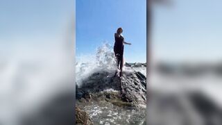 Theartache (Amanda Achen aka Museofyourdream) OnlyFans Leaks Porn Video 19