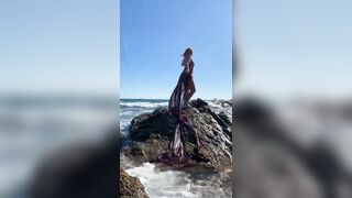 Theartache (Amanda Achen aka Museofyourdream) OnlyFans Leaks Porn Video 19