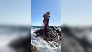 Theartache (Amanda Achen aka Museofyourdream) OnlyFans Leaks Porn Video 18