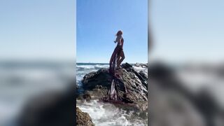 Theartache (Amanda Achen aka Museofyourdream) OnlyFans Leaks Porn Video 18