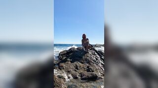 Theartache (Amanda Achen aka Museofyourdream) OnlyFans Leaks Porn Video 18