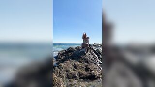 Theartache (Amanda Achen aka Museofyourdream) OnlyFans Leaks Porn Video 18