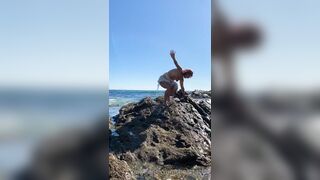 Theartache (Amanda Achen aka Museofyourdream) OnlyFans Leaks Porn Video 18