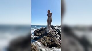 Theartache (Amanda Achen aka Museofyourdream) OnlyFans Leaks Porn Video 18
