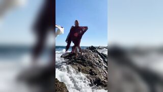 Theartache (Amanda Achen aka Museofyourdream) OnlyFans Leaks Porn Video 18